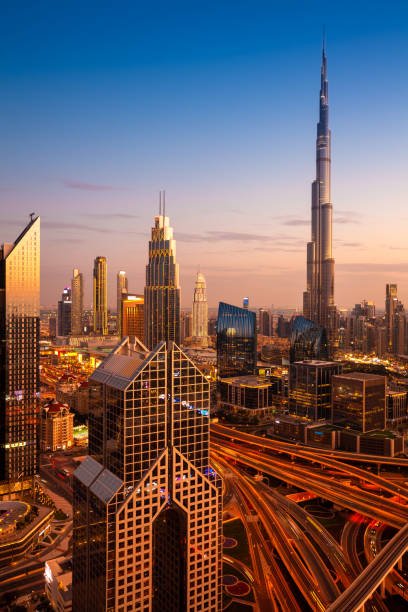 Dubai property