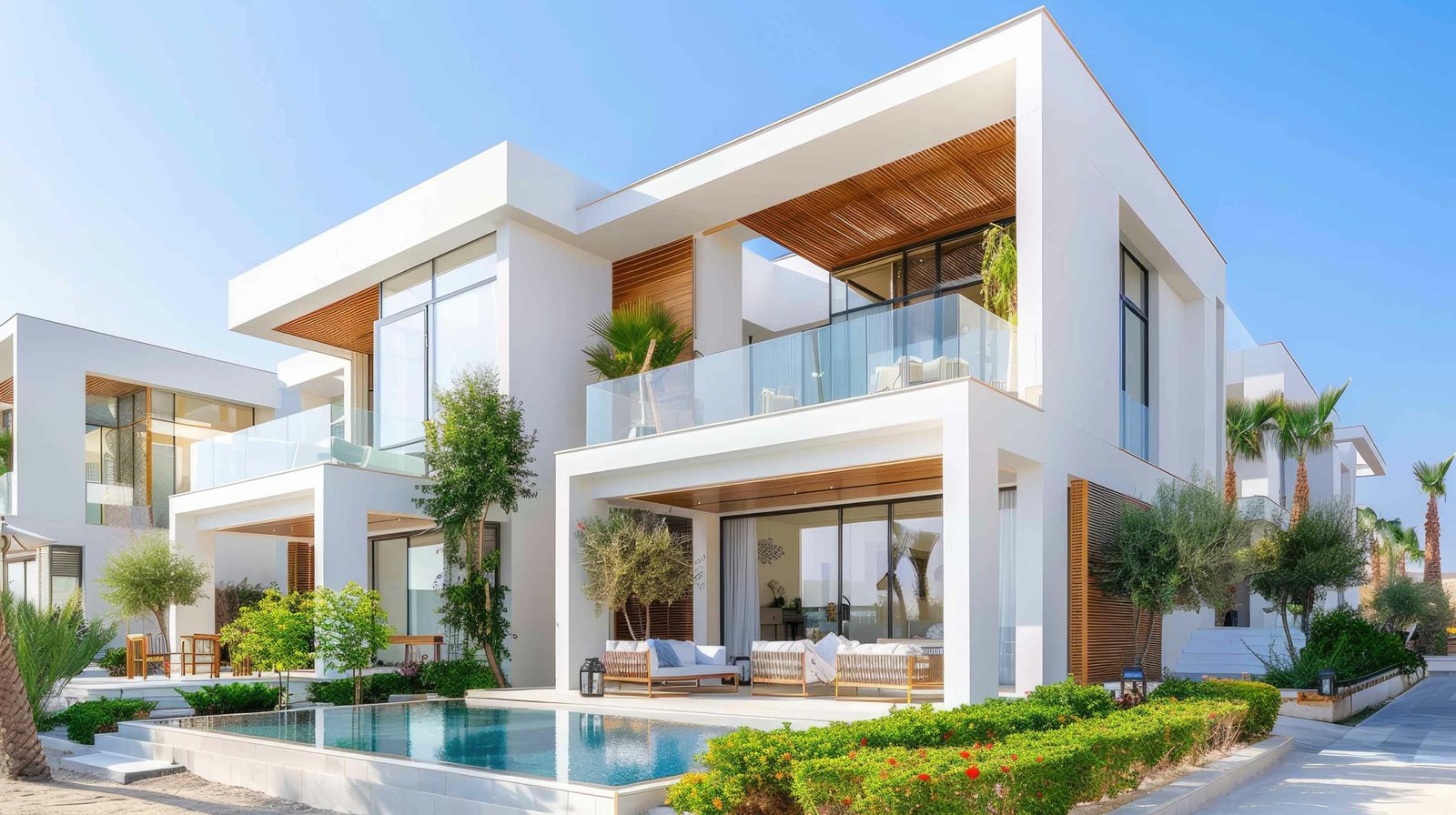 Residential Sales